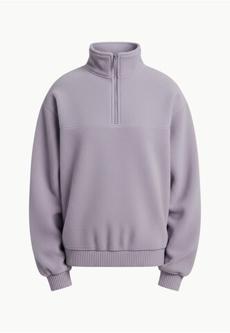 Urban Classics - Jersey en lila