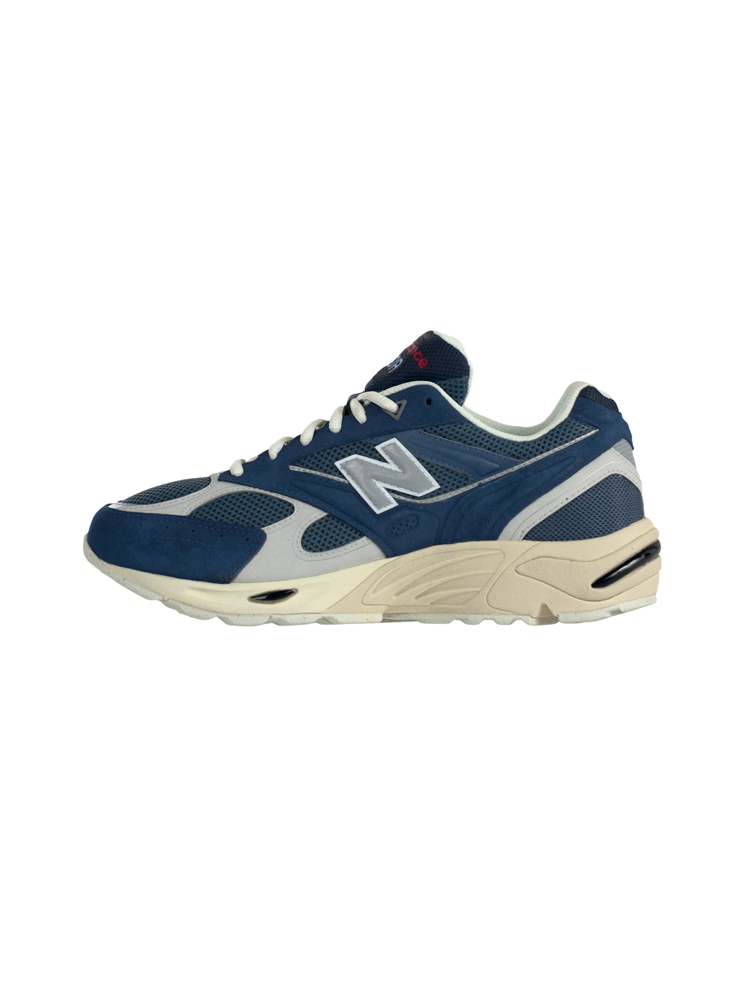 new balance Σνίκερ χαμηλό '880' σε μπλε: μπροστά