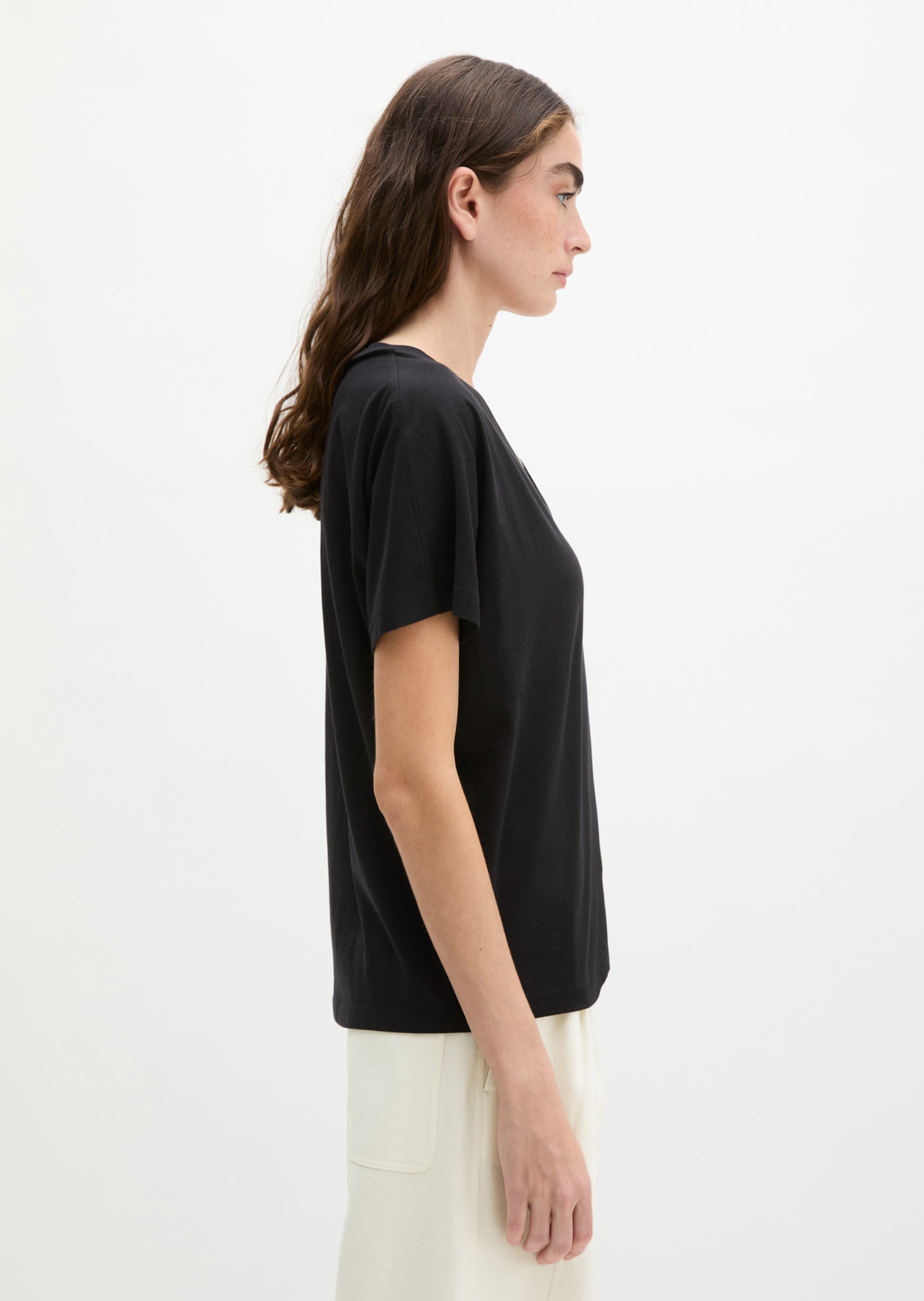 Marc O'Polo Shirt in Black