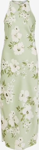 Rochie de seară 'VIRavenna' de la VILA pe verde: față