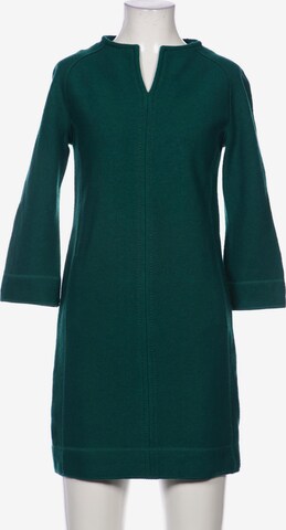 Marc Cain Dress in XS in Green: front