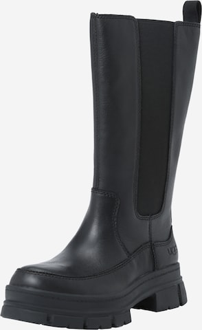 UGG Boots 'Ashton' in Black: front