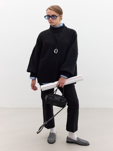 MANUKA Sweater in Black