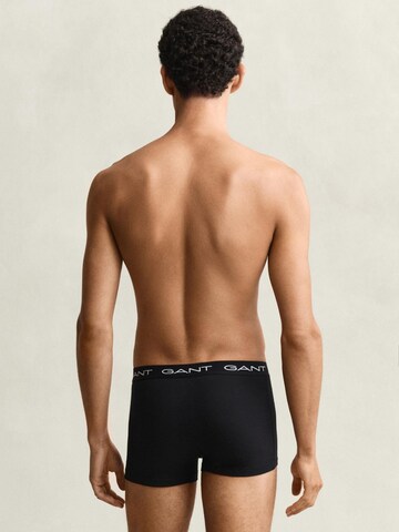 GANT Boxer shorts in Black