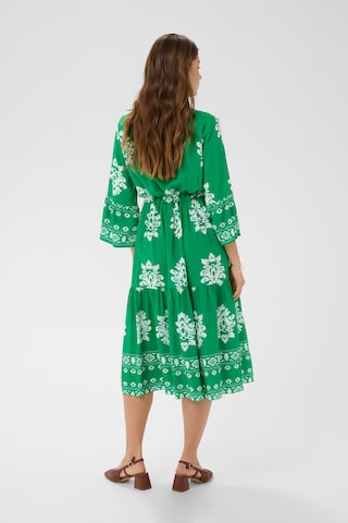 Cream - Vestido 'CRKoren' en verde