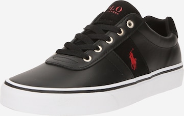 Platform trainers HANFORD White Wool white 3