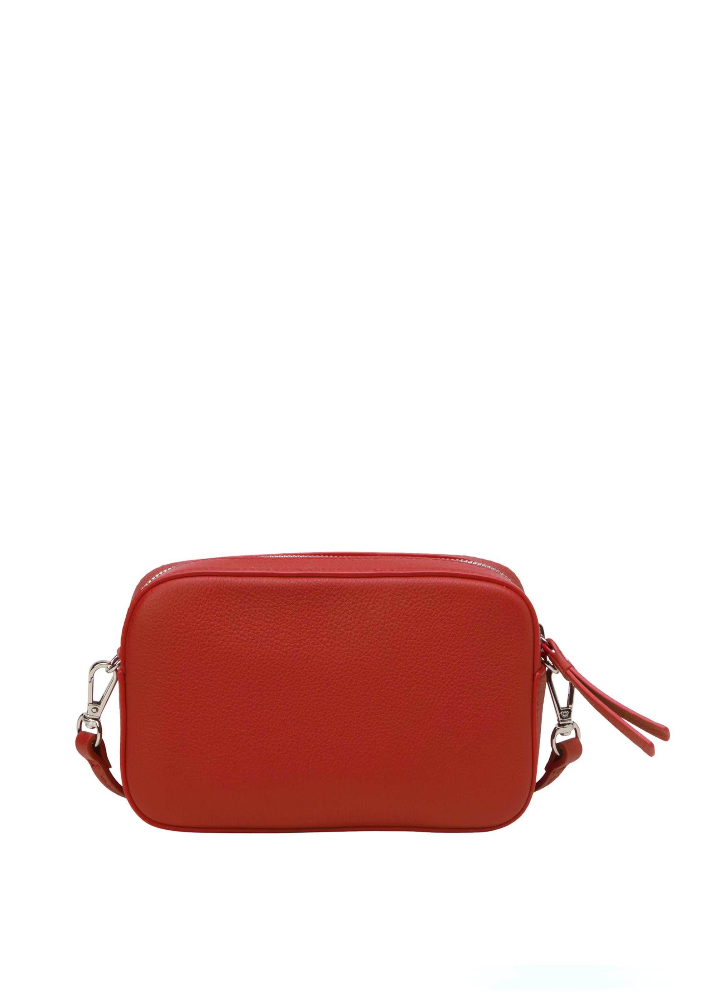 Marc O'Polo Umhängetasche in Rot