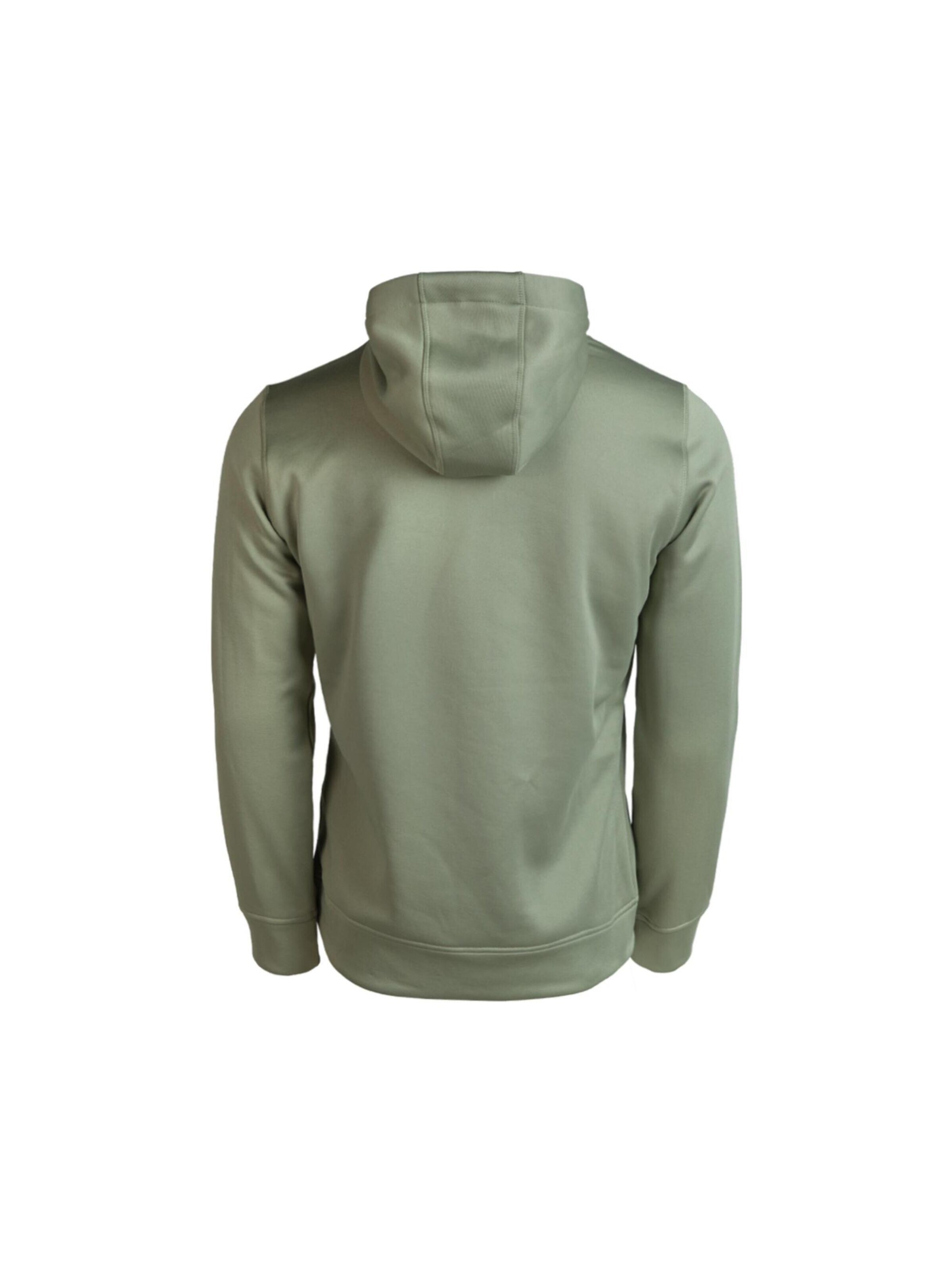 Sweat de sport Izas en vert