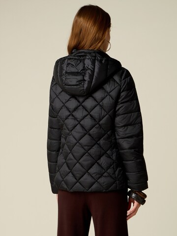 oltre - Chaqueta de invierno en negro
