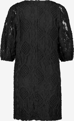 Robe TAIFUN en noir