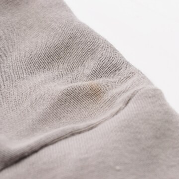 Marc O'Polo Shirt langarm S in Grau
