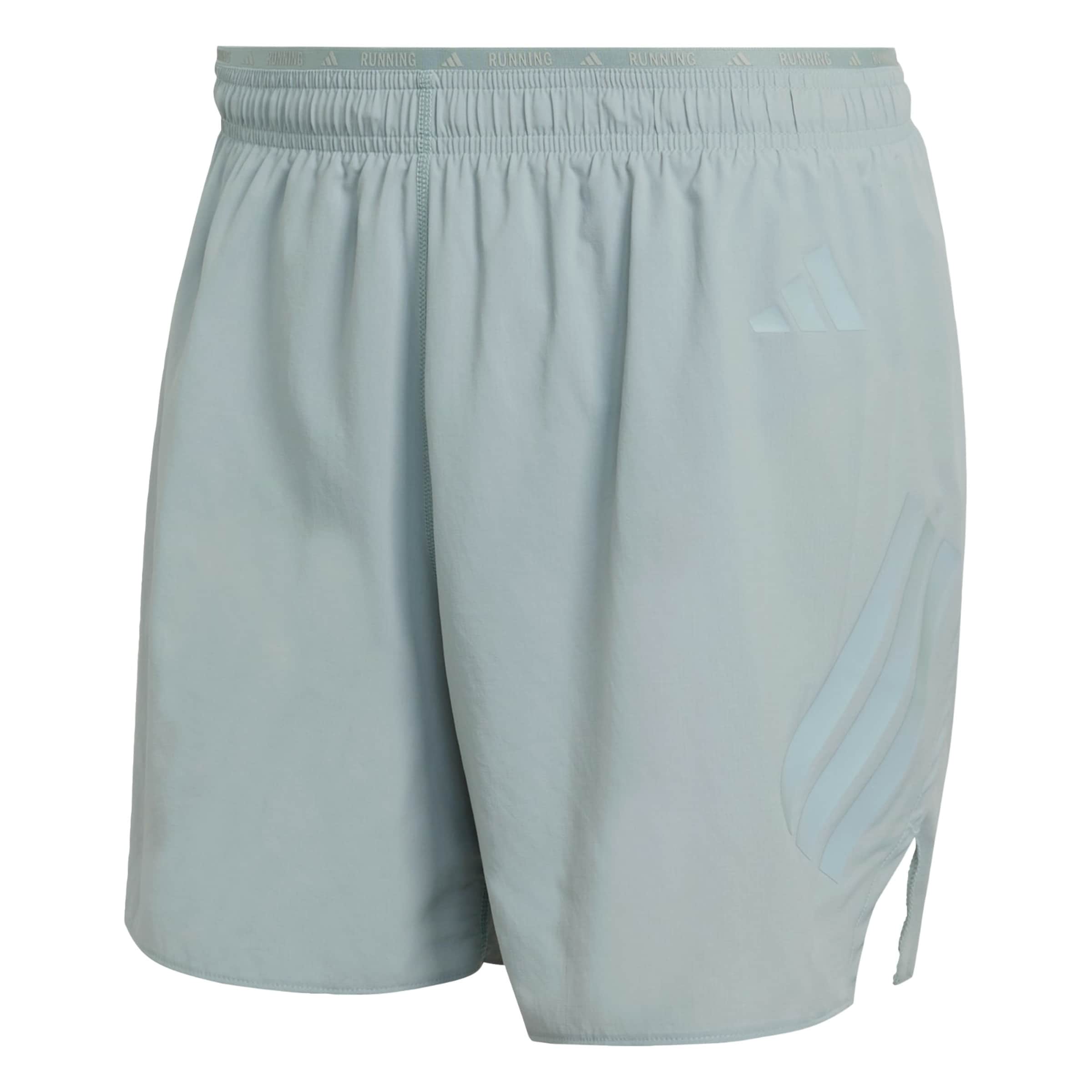 ADIDAS PERFORMANCE Sportshorts 'Adi365 Formotion' in Grün: Vorderseite