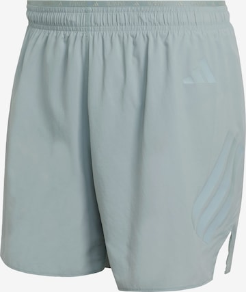 ADIDAS PERFORMANCE Sportshorts 'Adi365 Formotion' in Grün: Vorderseite