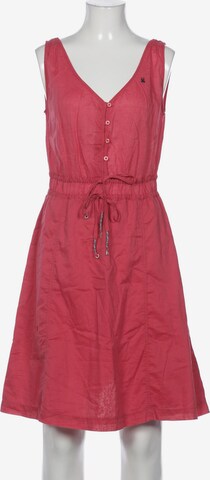 Gaastra Dress in S in Pink: front