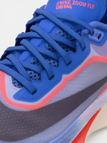 NIKE Παπούτσι για τρέξιμο 'Zoom Fly 6' σε λιλά