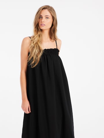 PROTEST Dress 'PRTDune' in Black