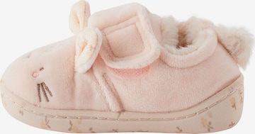 smėlio Next Naminės šlepetės: priekis