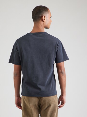 Superdry Bluser & t-shirts 'Essentials' i blå