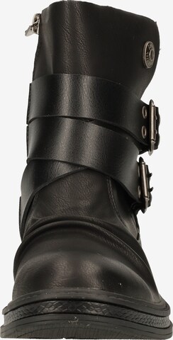 Blowfish Malibu Boots 'Kipsy' in Schwarz