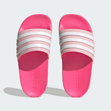 Claquettes / Tongs 'SHOWER' ADIDAS PERFORMANCE en rose