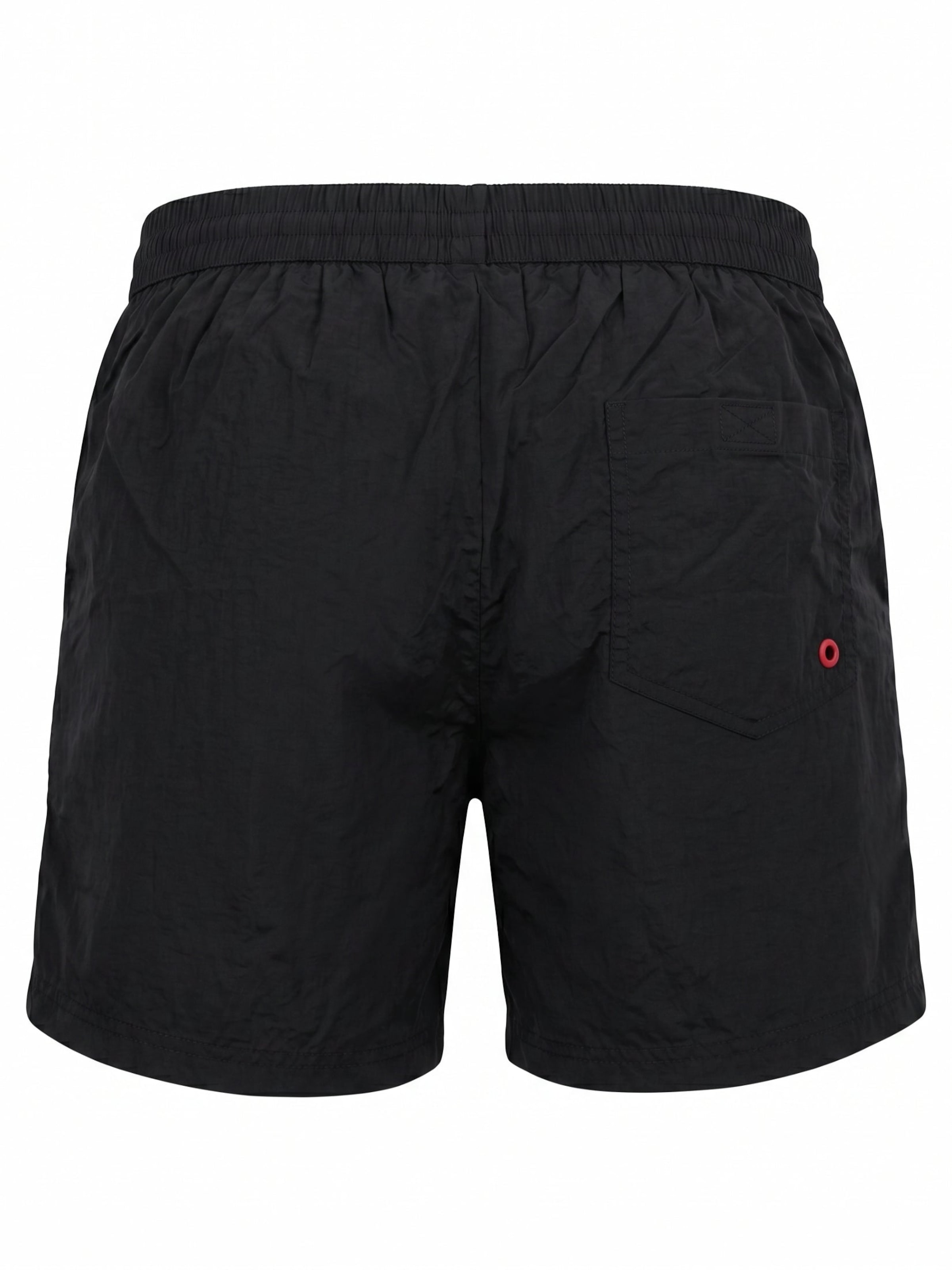 DIESEL - Bermudas 'BMBX-NICO-PATCH' en negro