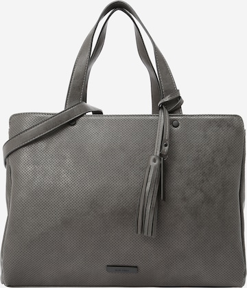 Suri Frey Handbag 'Celly' in Grey: front