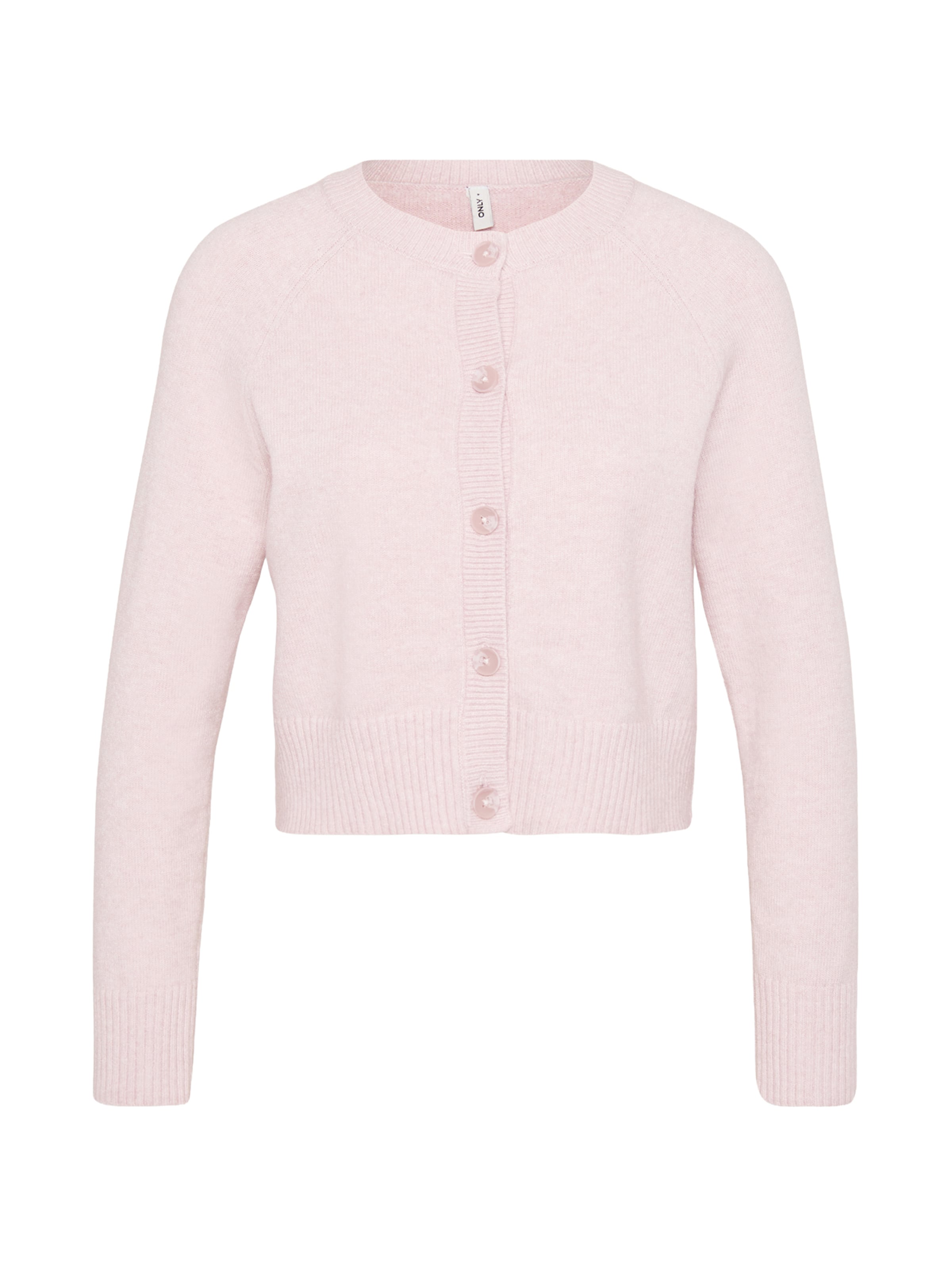 Cardigan &#x27;ONLKATIA&#x27; Only Petite en violet : devant