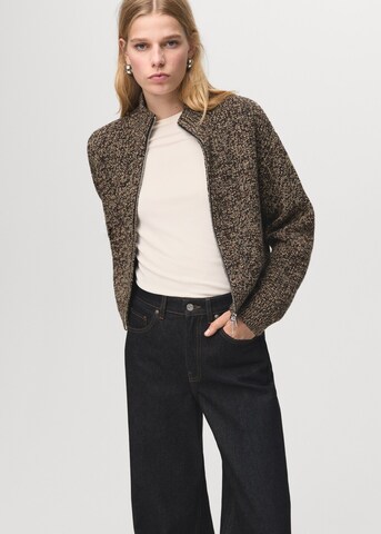 MANGO Regular Jeans 'Telma' in Blau