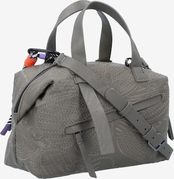 Desigual Handbag 'Basic 2' in Grey