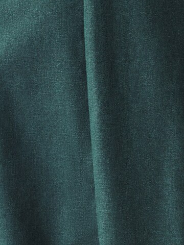 Willa Kjole 'THERESE' i grøn