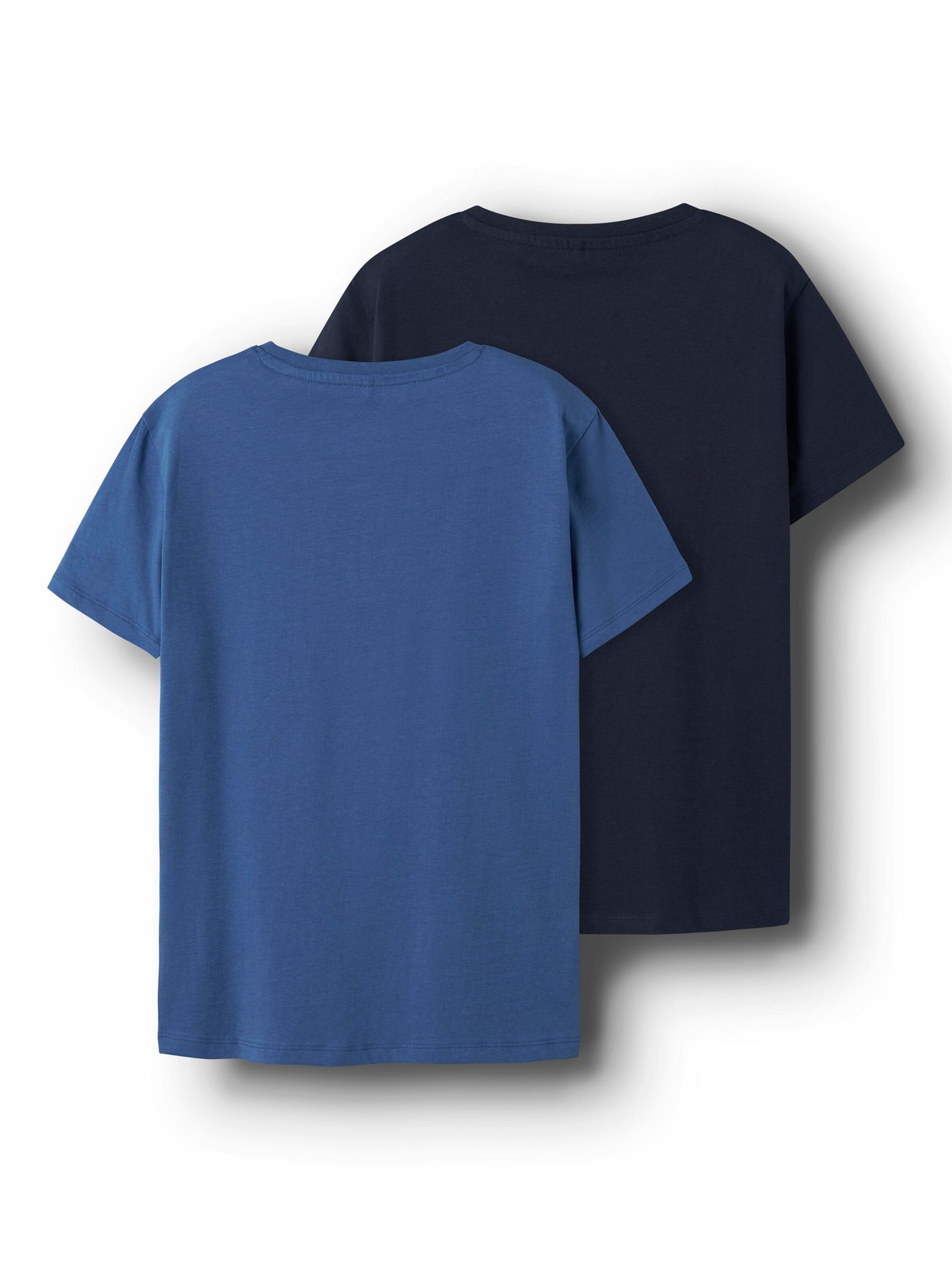 TWO SOON Shirt 'Harry Potter' in Blue