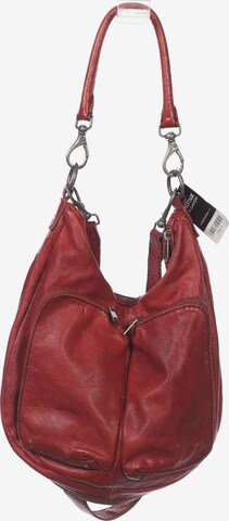 Liebeskind Berlin Handtasche gross Leder One Size in Rot: predná strana