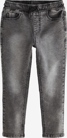 Next Skinny Farkut värissä harmaa: etupuoli