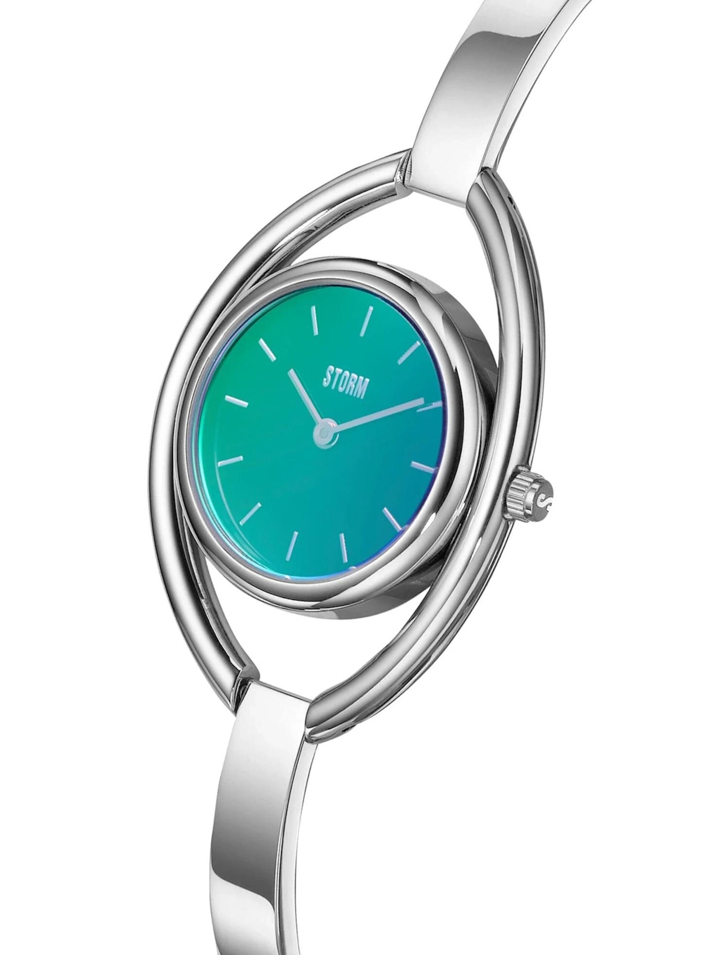STORM Analog Watch 'Orlena' in Green