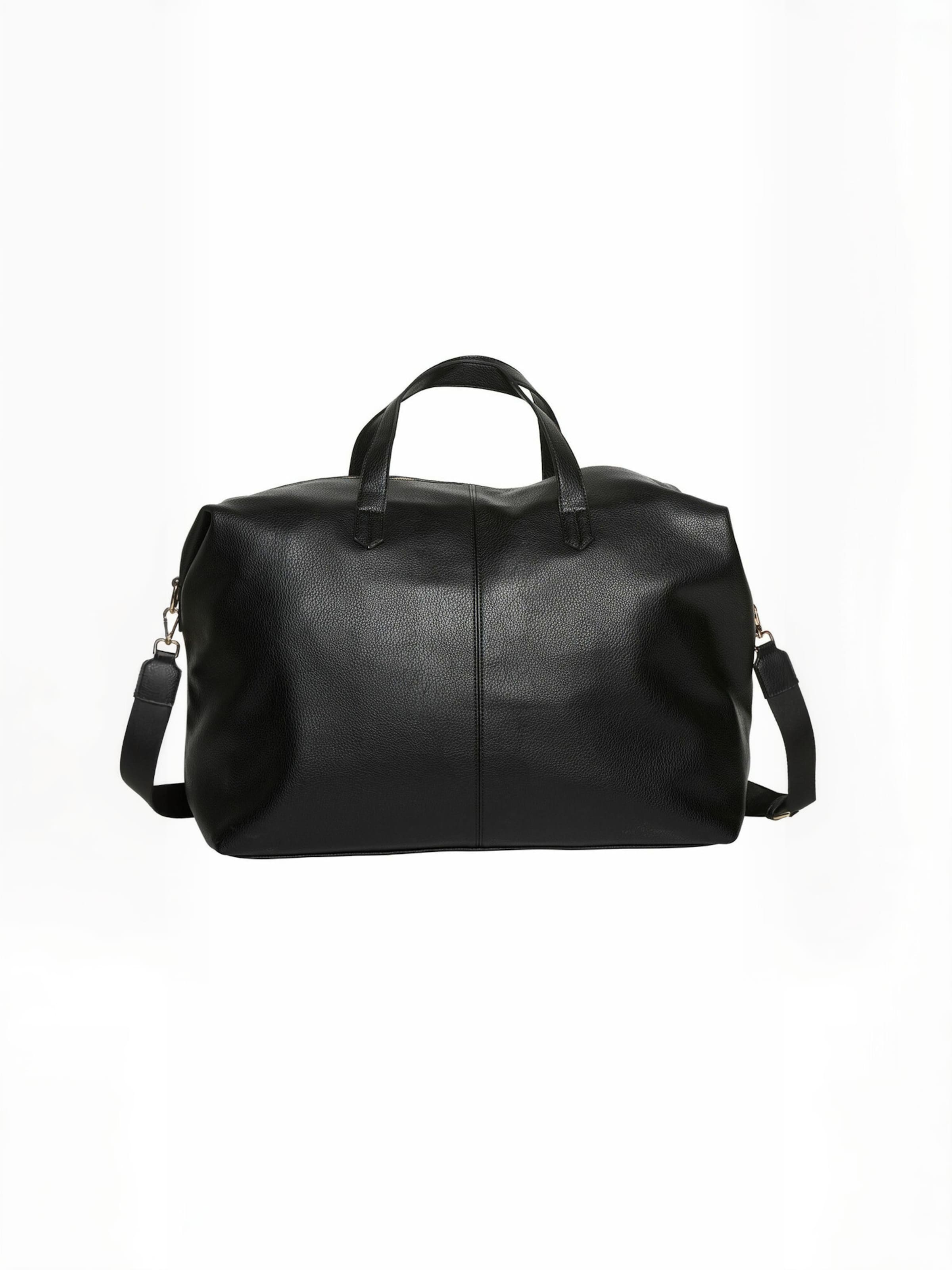 Noella Nákupní taška ' Holdall ' – černá