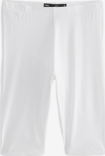 Next Tajice u bijela, Pregled proizvoda