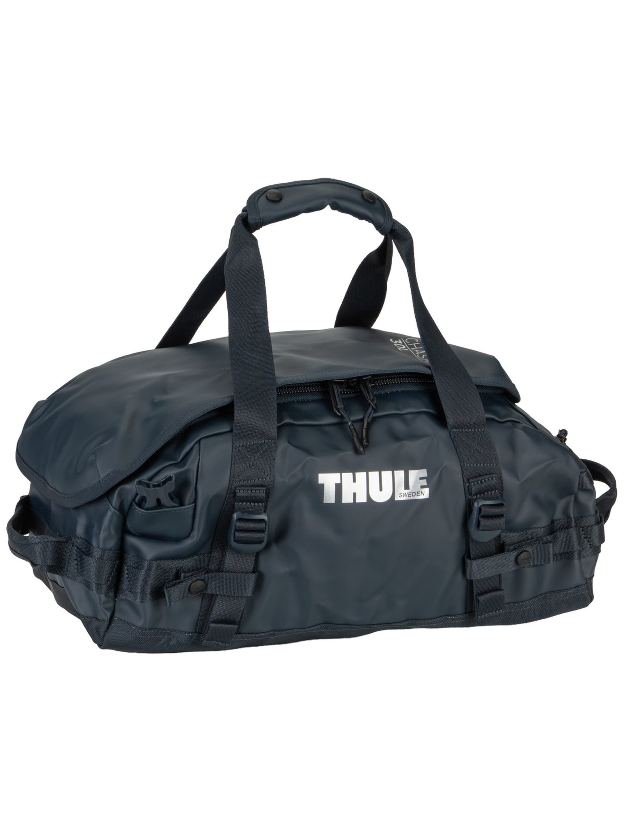 Thule Sports Bag 'Chasm' in Blue: front