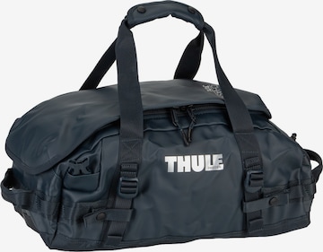 Thule Weekend bag 'Chasm' in Blue: front