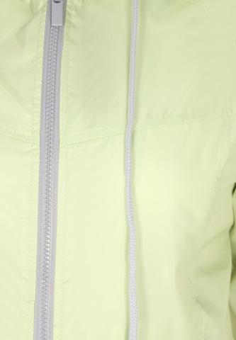 Veste mi-saison myMo ATHLSR en vert