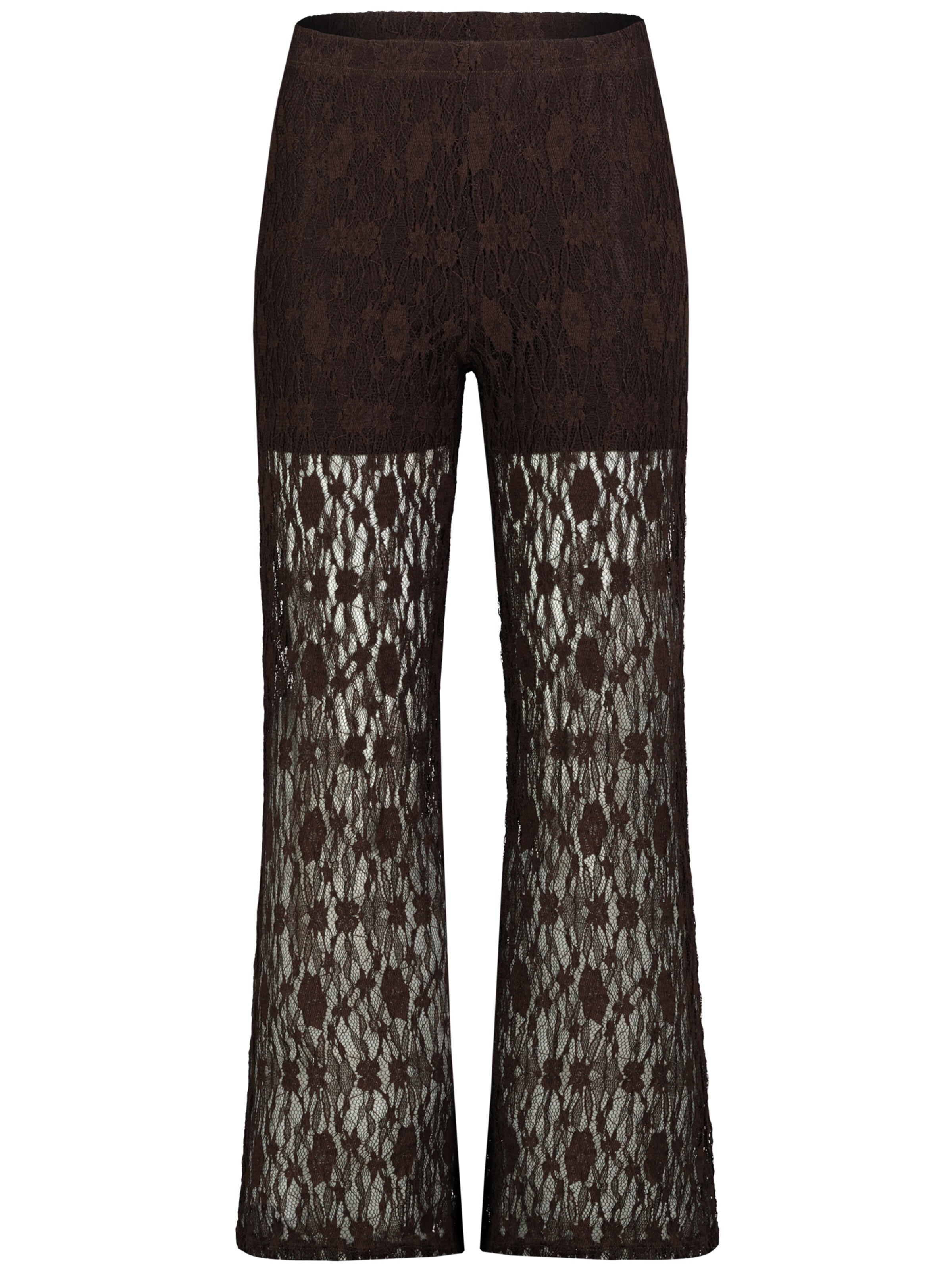Sublevel Pants in 40 in Dark brown, Item view