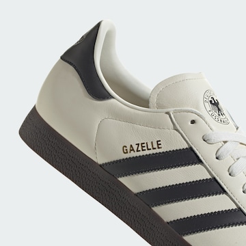 ADIDAS ORIGINALS - Zapatillas deportivas bajas 'Gazelle Argentina' en blanco