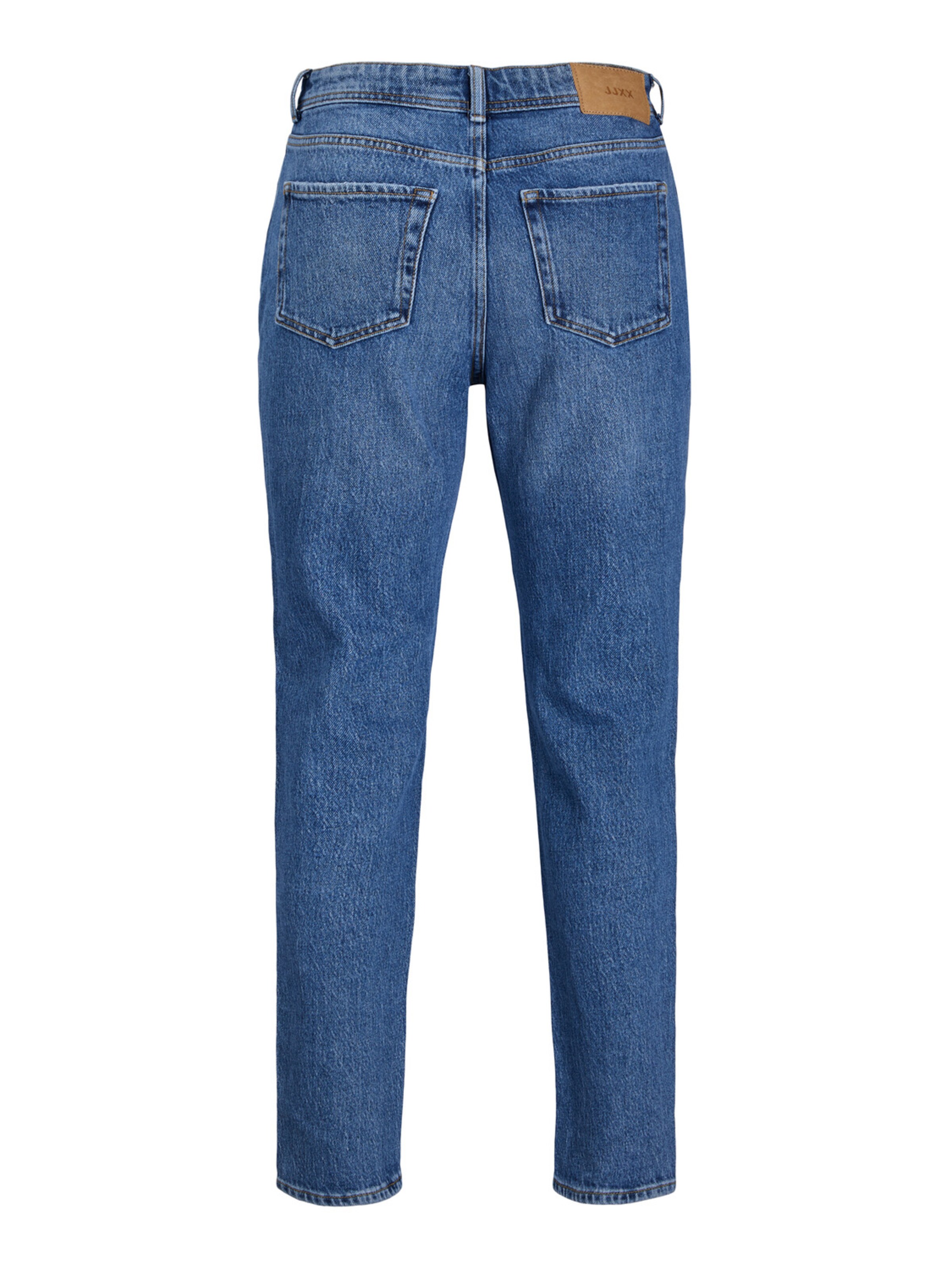 Regular Jean 'Berlin' JJXX en bleu