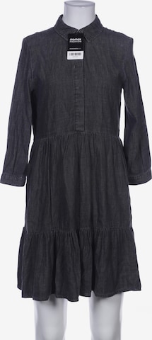 ONLY Kleid XS in Grau: Vorderseite