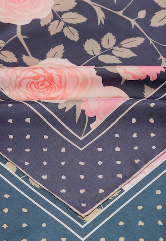 Foulard ' Dagmar ' di Roeckl in nero