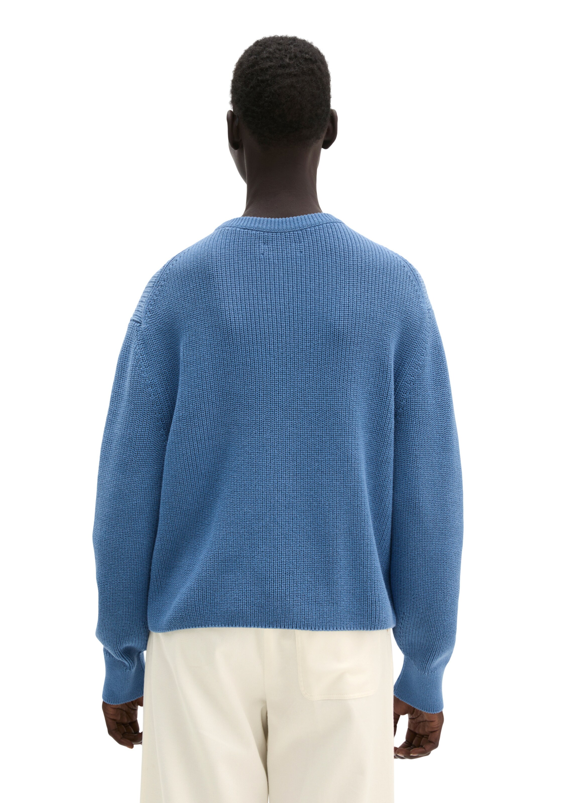 Marc O'Polo Pullover in Blau