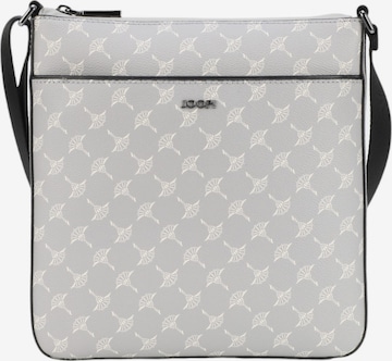 JOOP! Schoudertas 'Flora 1.0 Arnd' in Grijs: voorkant