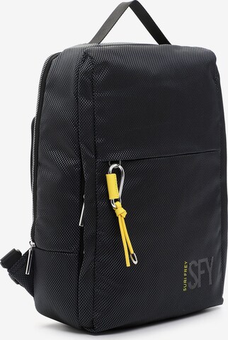 Suri Frey Rucksack ' SURI Sports Marry ' in Schwarz