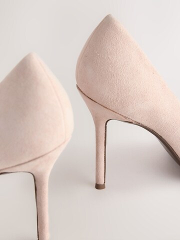 Escarpins 'Forever Comfort' Next en beige