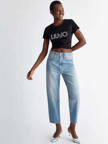 T-shirt Liu Jo en noir