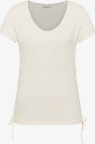 MUSTANG Shirt 'Mexia' in White: front